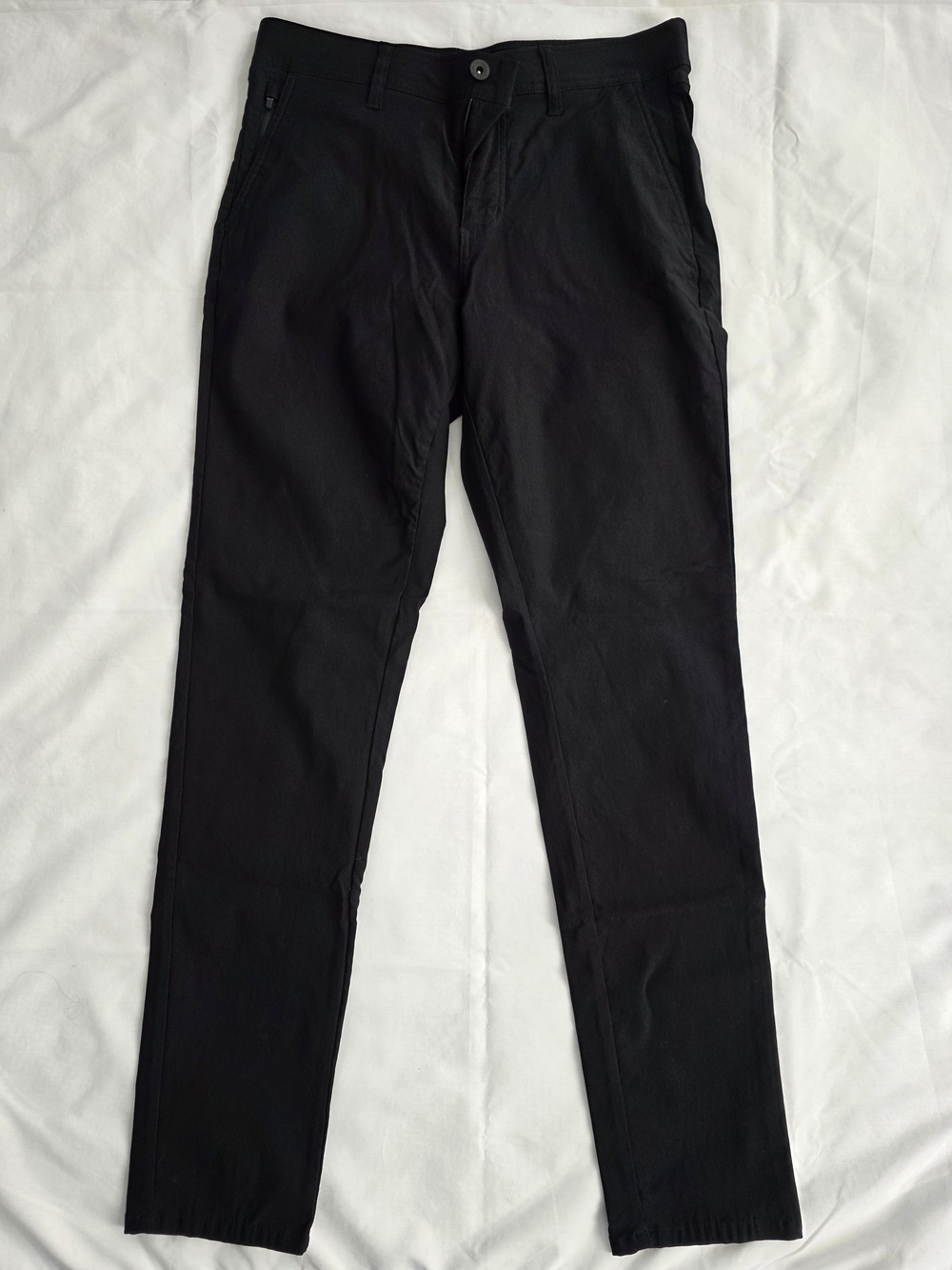 Weatherproof Vintage Performance Flex Regular Taper Hiking Or Travel Pants